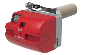 RX 18-36 S PV ULN（ NOx < 30 mg/kWh）